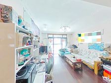 金华苑 晋元书包可用 采光赞 房东很熟诚意出售