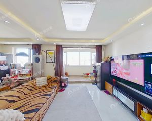 马家堡 十号线地铁角门东站 福海棠 南北两居室 楼龄新带电梯