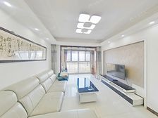 白银时代(三期) 2室2厅 南