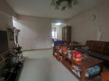 岭南新世界 4 房 110.23 方 近地铁 配套成熟