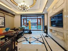 巴南区 典雅布莱顿庄园 五房 236万