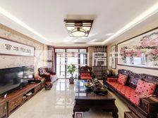南北通透御翠尚府3室2厅精装修