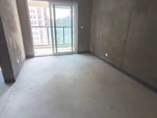 景澜庭西区2室2厅1卫南朝向68.0万元/套出售