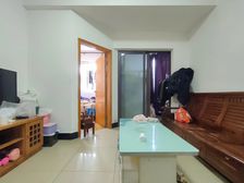 沙坪坝区 阳光驿站 二房 39万 安静 门口车站