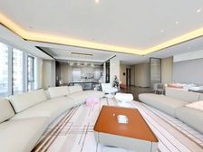 江景豪装百万 180度落地窗视野 房东诚心出售随时看房