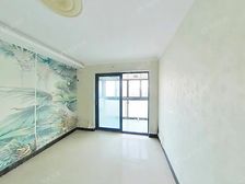 徐汇华悦家园 南向两房 满五简装高层视野佳 钥匙房 可谈!