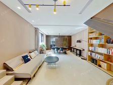 北七家·翡翠公园·2室·1厅