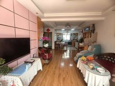 鑫福家园3房南精装真实好房