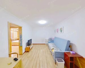 安宁庄·安宁里南区·2室·1厅