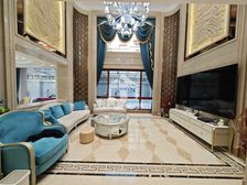 新天地别墅 7房2厅 独栋别墅 轻奢豪装 有实力的来