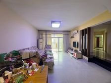 沙坪坝区 华彩俊豪 三房 111.8万