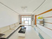 泰宸沙河茗苑 飞机户型家具家电全部Z送 小区环境好通勤方便