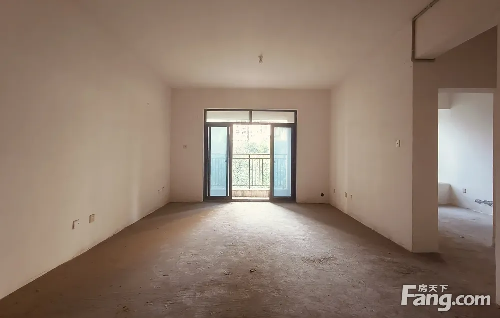 渝中区 中庚香江美地 正规三房 随时看房