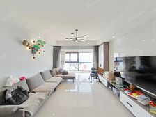 尹山湖·保利悦都东区·3室·2厅