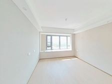 仁恒海和云庭(次顶层!大横厅!)。统装四房。全天采光。有钥匙