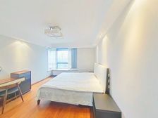 天地源水墨三十度 新上大平层 中间楼层 精装修 业主诚售 看