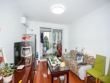 南北通户型 近轨交14号线 精装修拎包入住 采光好 出行方便