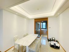 洋房,洋房 上东区中间位置 高楼层 主卧带衣帽间 未住过人