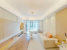 次新小区,婚装房,南北通透,采光好视野佳,诚心出售