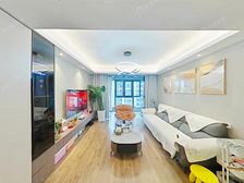 尹山湖·华润置地悦景湾·4室·2厅