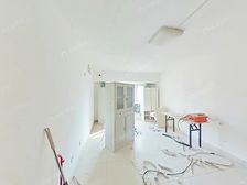 中航樾公馆 A2户型3房2卫 次顶楼 动静分离 随时看房