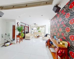 环球影城土桥·独栋别墅户型好采光好