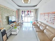 前进东路商圈 优品尚城一期 总售价低 拎包入住 核心地段