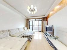 06年品质小区 新出电梯高区南北通两房 业主置换市区诚意出售