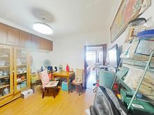 春申·高兴花园二三四街坊·1室·1厅