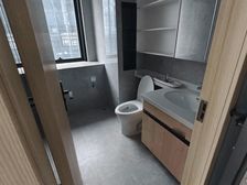 清盘特惠龙湖天街口城市智荟实用97边套全亮间大3房拎包住