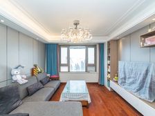 天宁主城区 九洲新世界君玺3室精装 中上好楼层 拎包入住