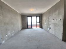 南北通透众成新华生活城3室2厅