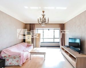 正南金地名京2室2厅精装修