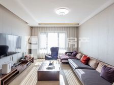 3室2厅保利中央公园二期嬉林园