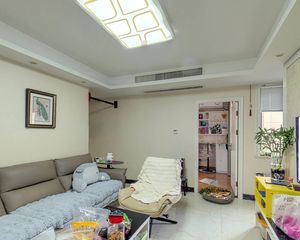 五和苑102平精装修自住,诚心出售