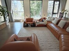 东篱4室2厅2卫南朝向438.0万元/套出售