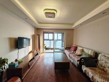 万科城3室2厅1卫南朝向189.0万元/套出售