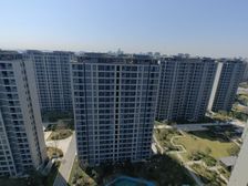 新兴岚湾小区3室2厅1卫南朝向95.0万元/套出售