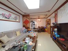 万科物业值得信赖,五房家具齐全,采光好,看小区安静