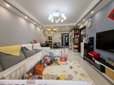 南北通透花园小区2室2厅精装修