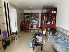 西大商圈 地铁口 瀚林御景 中间楼层