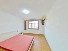 中环旁边+1999年商品房小区+居家装修双南+中间花园位置