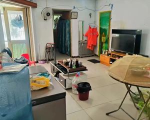 民园小区 101平4居 南北向中装修 业主急售 看房方便