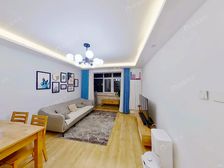 主打您喜欢的蓝色 精装 满五