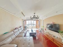 川沙·御景豪园·3室·2厅