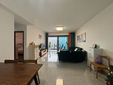 南岸区 金辉长江铭著 四房 270万