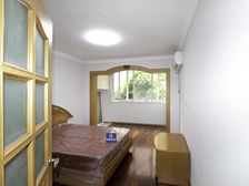 万体馆·漕溪二村一房+中间楼层+小区安静