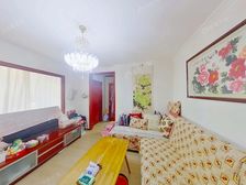 苹果园·雍景四季·2室·1厅