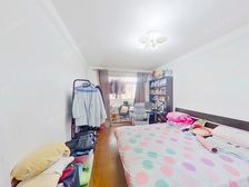 苹果园·模式口西里·1室·1厅