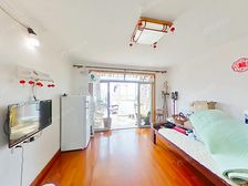 江桥·金帝城市岸泊(公寓)·3室·2厅